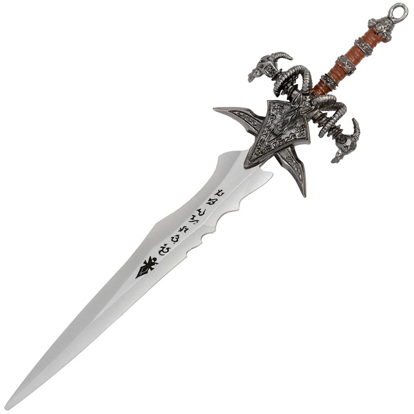 Runeblade Letter Opener