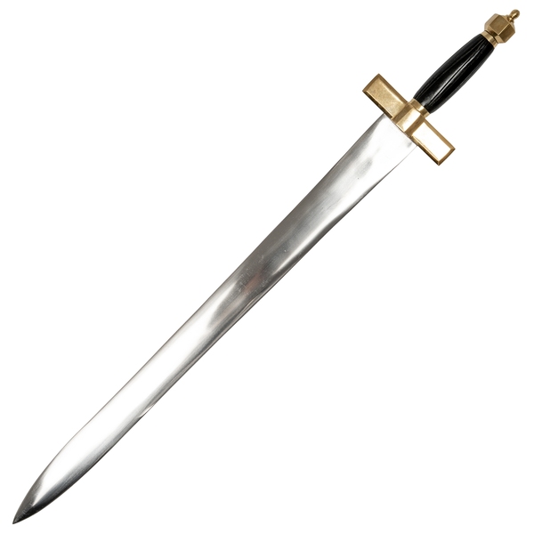 The Warrior's Companion Medieval Arming Sword