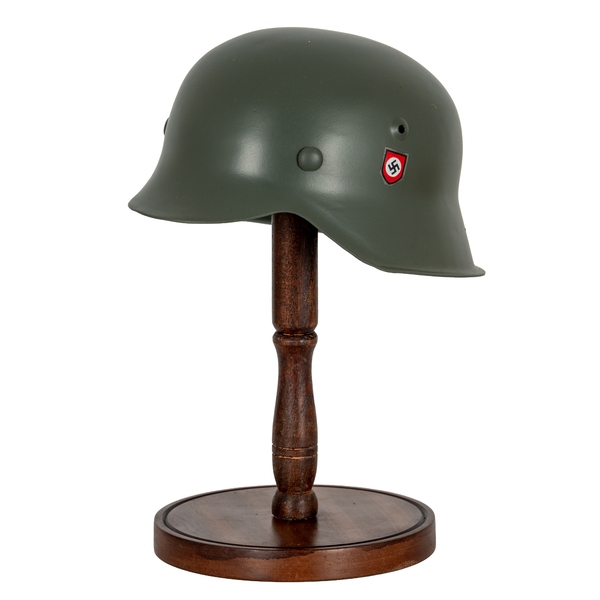 Mini M42 German Stahlhelm World War II (Steel Helmet)