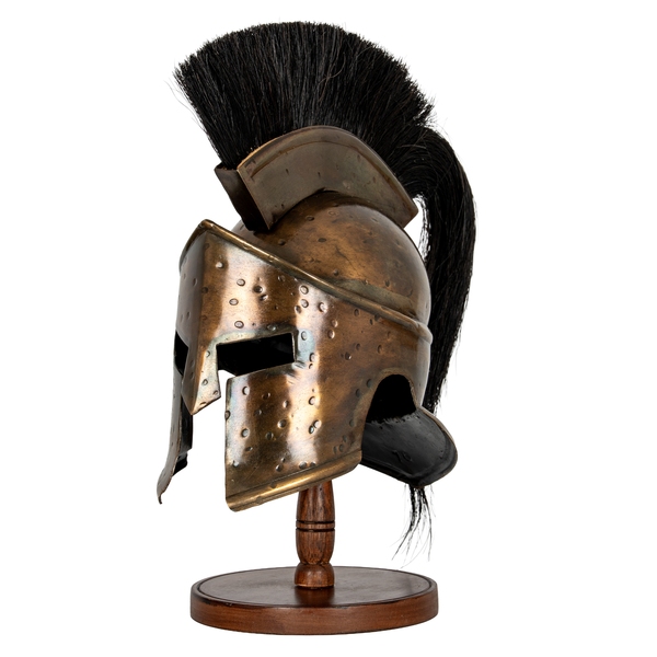 Mini Spartan 300 Helmet